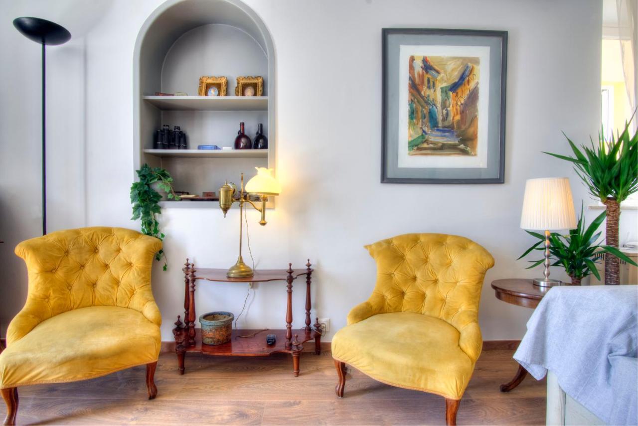 Apartamento Casa Rosina Corfu  Exterior foto