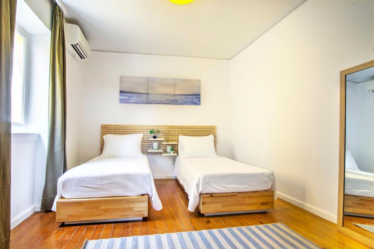 Apartamento Casa Rosina Corfu  Exterior foto